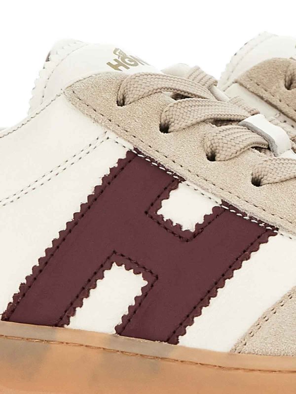 HOGAN buy online Sneaker - Braun