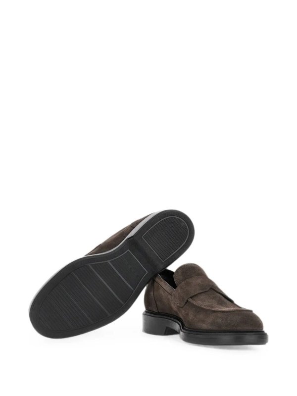 HOGAN buy online ローファー - ブラウン