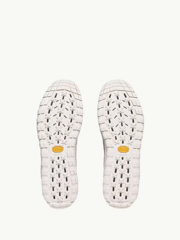 The Best Shops MONCLER: Baskets - Gris