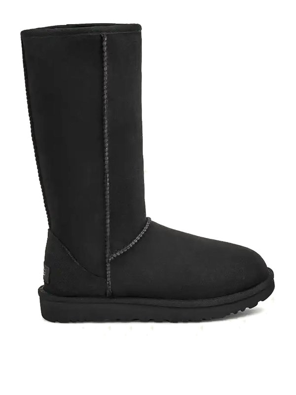 UGG: tronchetti - W Classico Alto II