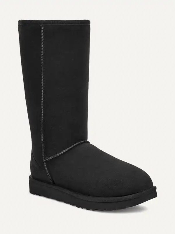 UGG: tronchetti online - W Classico Alto II