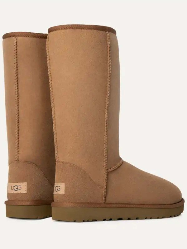 UGG: tronchetti online - W Classico Alto II