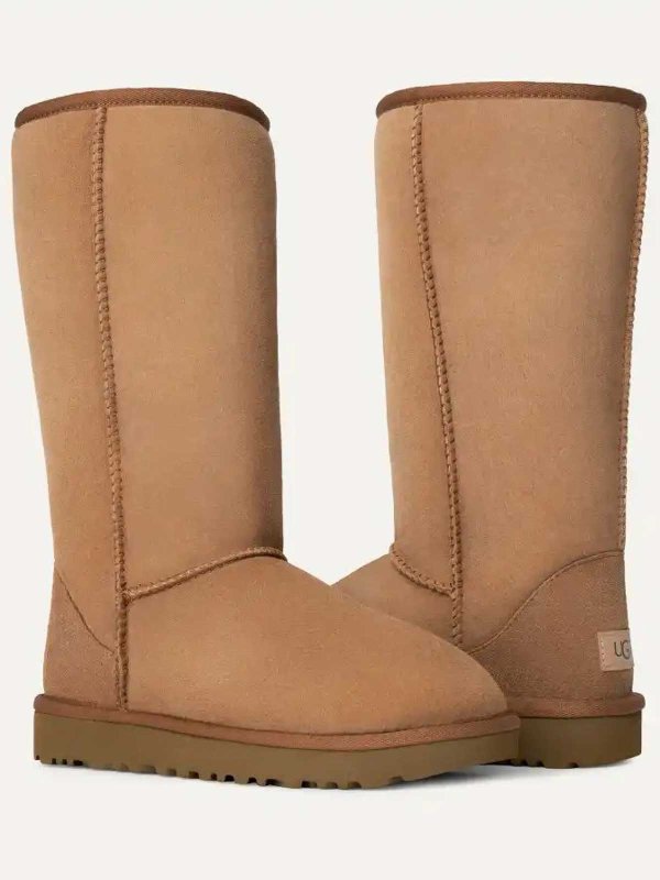 The Best Shops UGG: tronchetti - W Classico Alto II