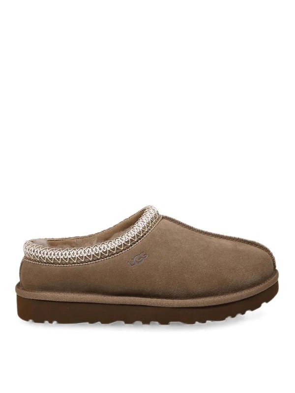 UGG: Bottines - Bottines - Marron