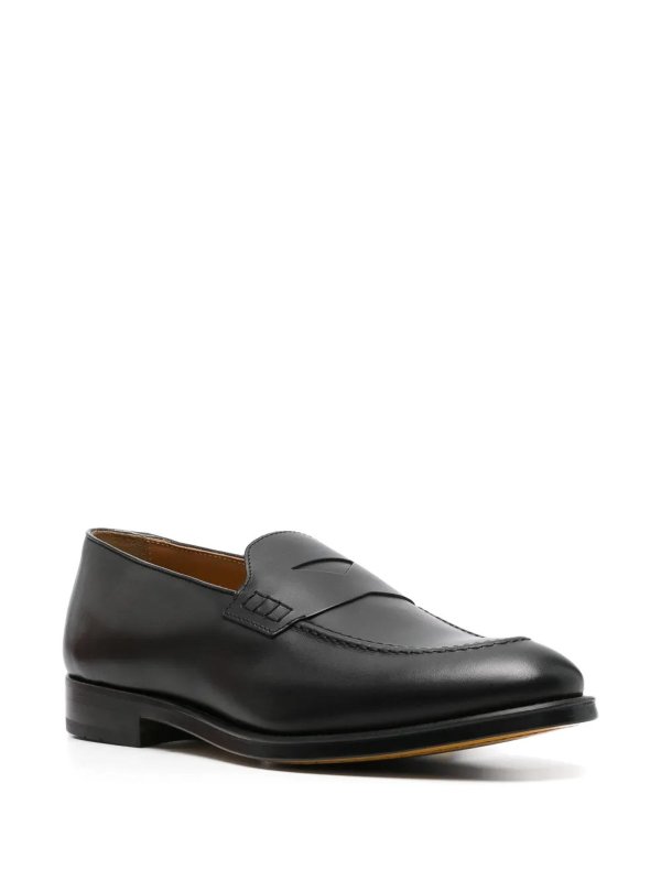 Mokassins - Schwarz shop online: Doucal