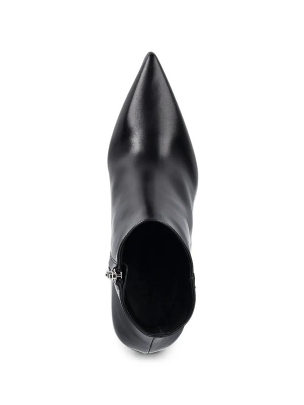 アンクルブーツ - 黒 shop online: Max Mara