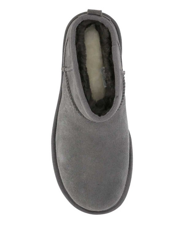 The Best Shops UGG: ankle boots - W Classic Ultra Mini Platform