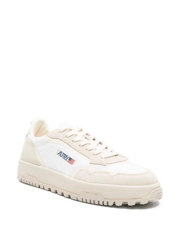 Sneaker - Beige shop online: AUTRY