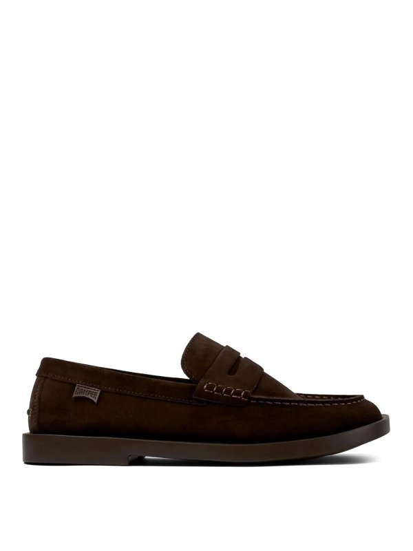 CAMPER: Sneaker - Sneaker - Braun