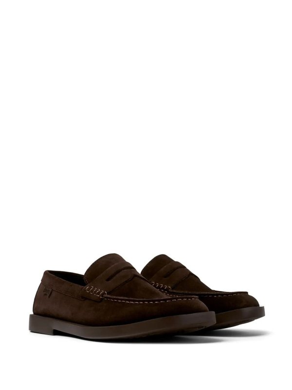 CAMPER: Sneaker online - Sneaker - Braun
