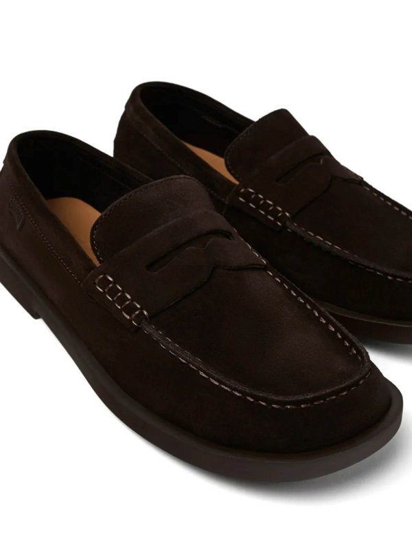 Sneaker - Braun shop online: CAMPER