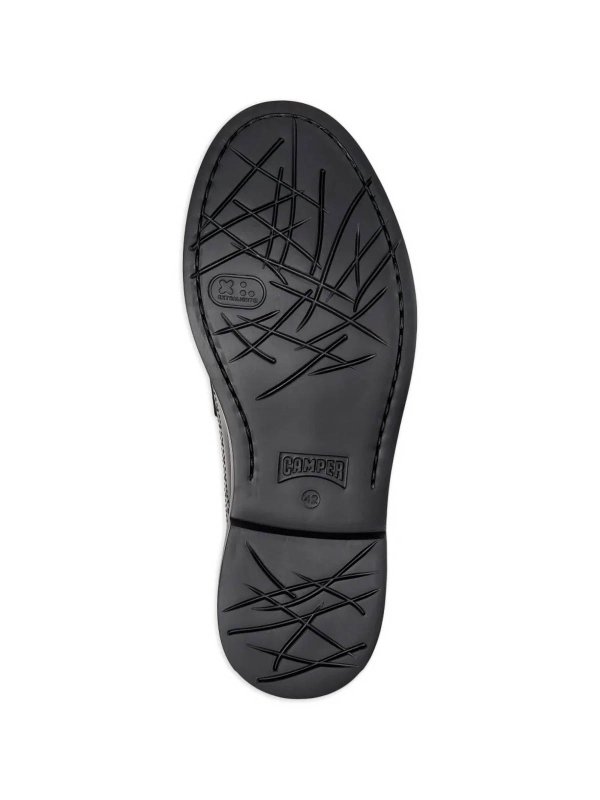 CAMPER buy online ローファー - 黒