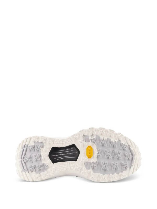 The Best Shops MONCLER: スニーカー - スニーカー - グレー