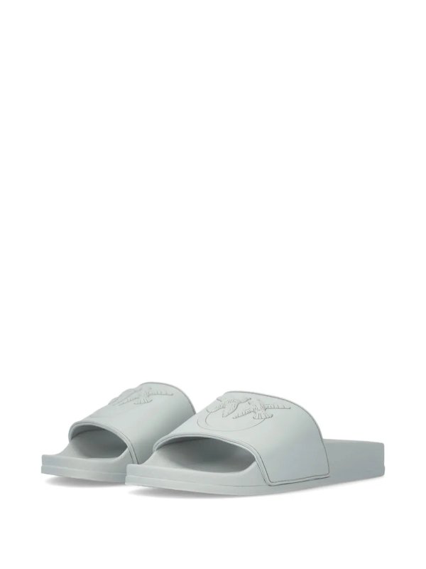 Pinko: Sandales online - Sandales - Vert
