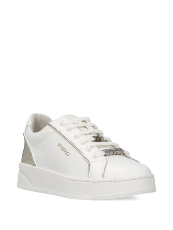Pinko: Sneaker online - Sneaker - Weiß