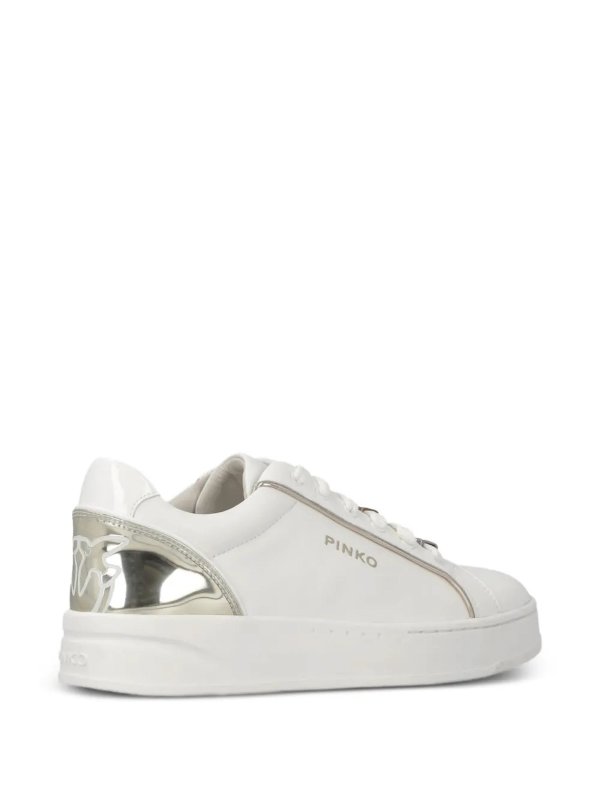 Sneaker - Weiß shop online: Pinko
