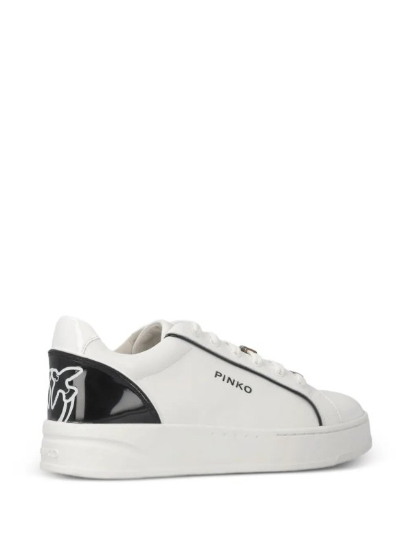 Pinko: Sneaker online - Sneaker - Weiß