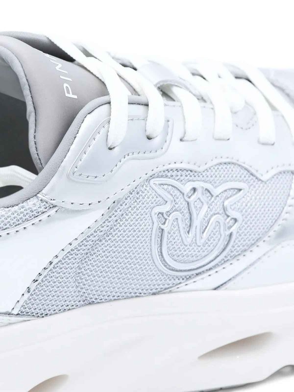 Pinko: Sneaker online - Sneaker - Weiß