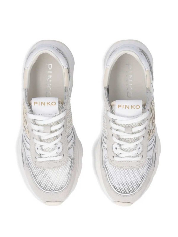 Pinko: Sneaker online - Sneaker - Weiß