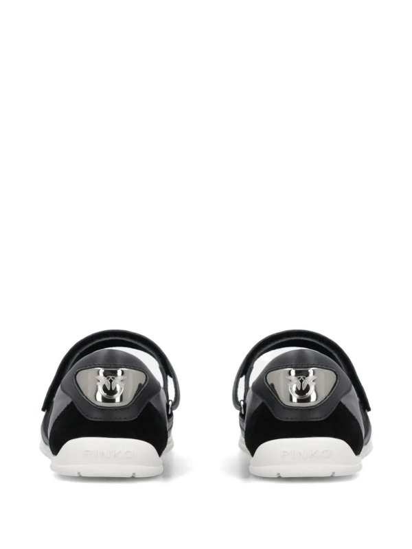 The Best Shops Pinko: Sneaker - Sneaker - Schwarz