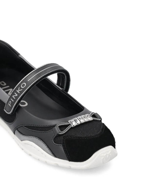 Sneaker - Schwarz shop online: Pinko