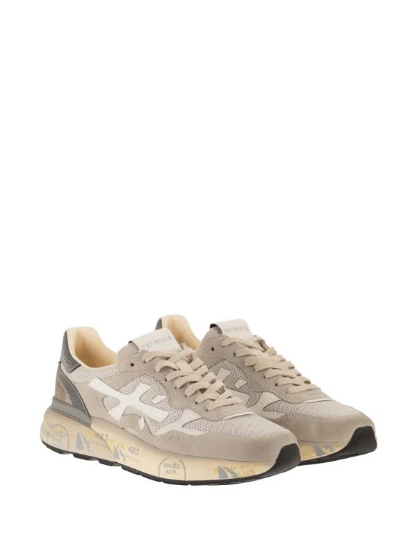 PREMIATA: trainers online - Sneakers