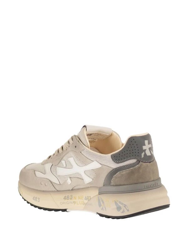The Best Shops PREMIATA: trainers - Sneakers