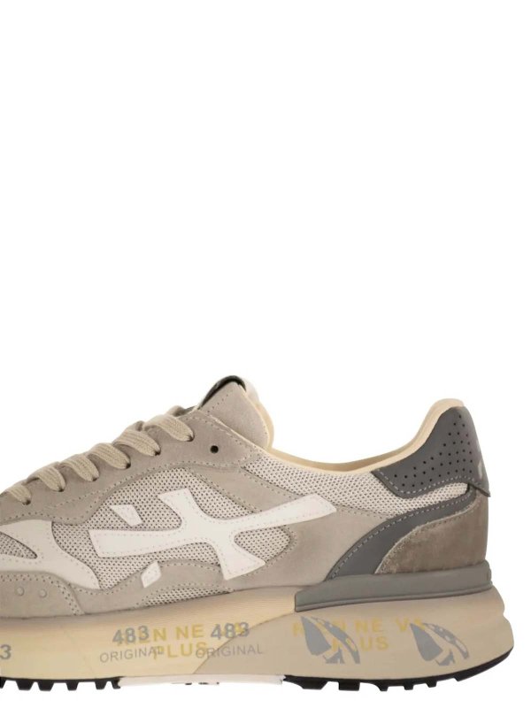 Sneakers shop online: PREMIATA