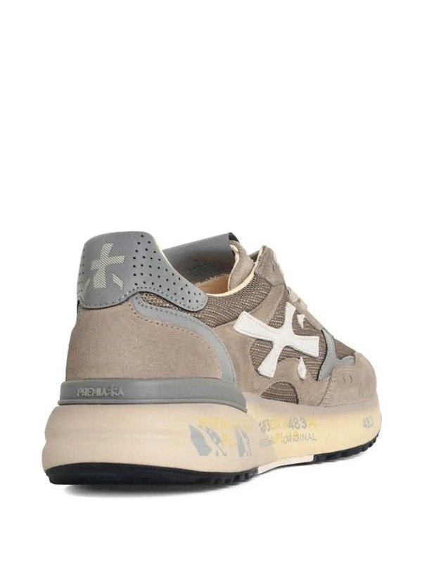 PREMIATA: trainers online - Sneakers
