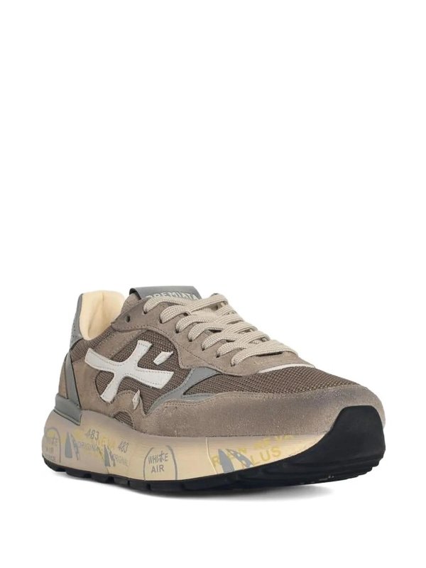 The Best Shops PREMIATA: trainers - Sneakers