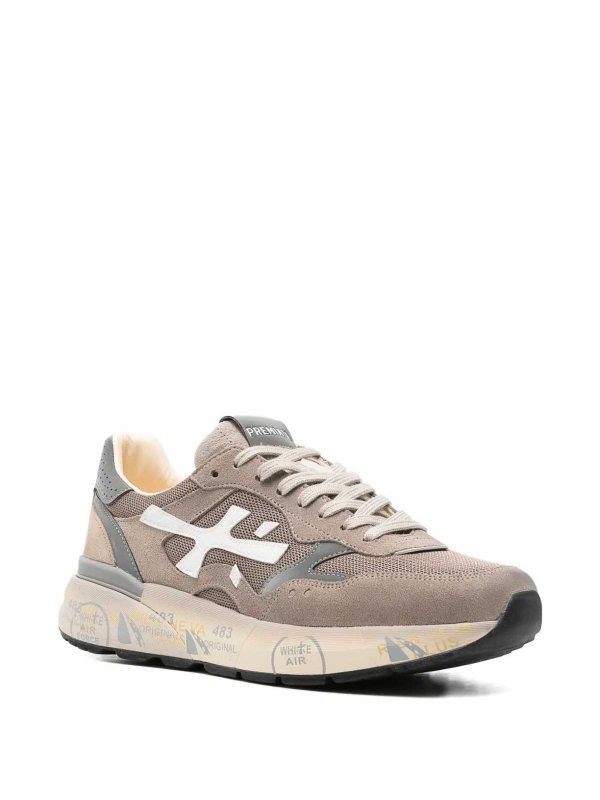 Sneakers shop online: PREMIATA