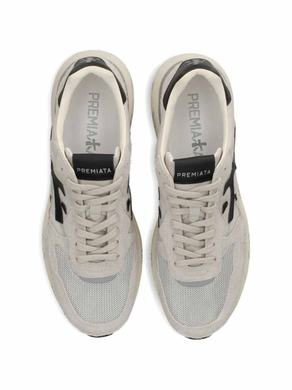 The Best Shops PREMIATA: sneakers - Sneakers