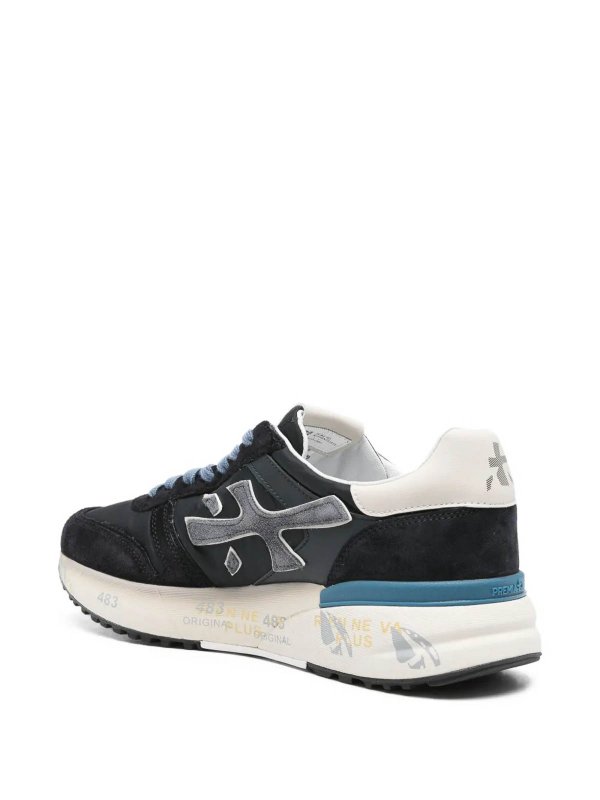 The Best Shops PREMIATA: Chaussures de sport - Baskets - Bleu