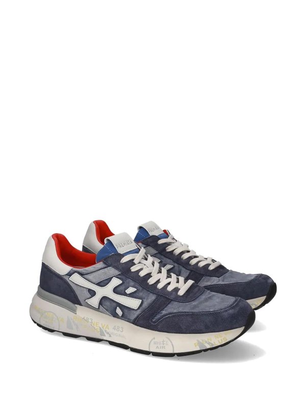 PREMIATA: trainers online - Sneakers