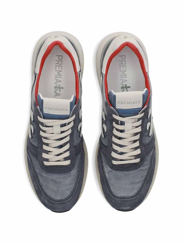 The Best Shops PREMIATA: trainers - Sneakers