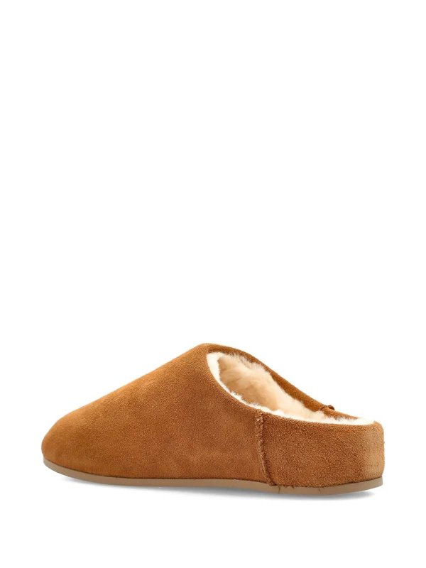 The Best Shops UGG: Stiefeletten - Stiefeletten - Braun