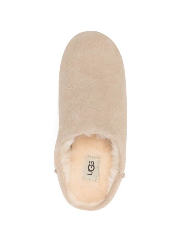 UGG: Stiefeletten online - Stiefeletten - Beige