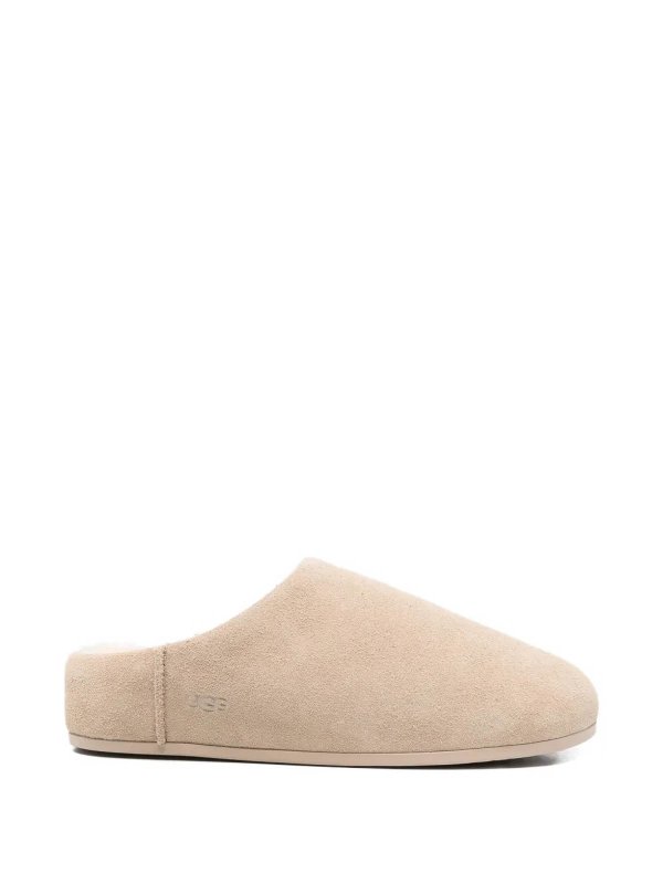 The Best Shops UGG: Stiefeletten - Stiefeletten - Beige