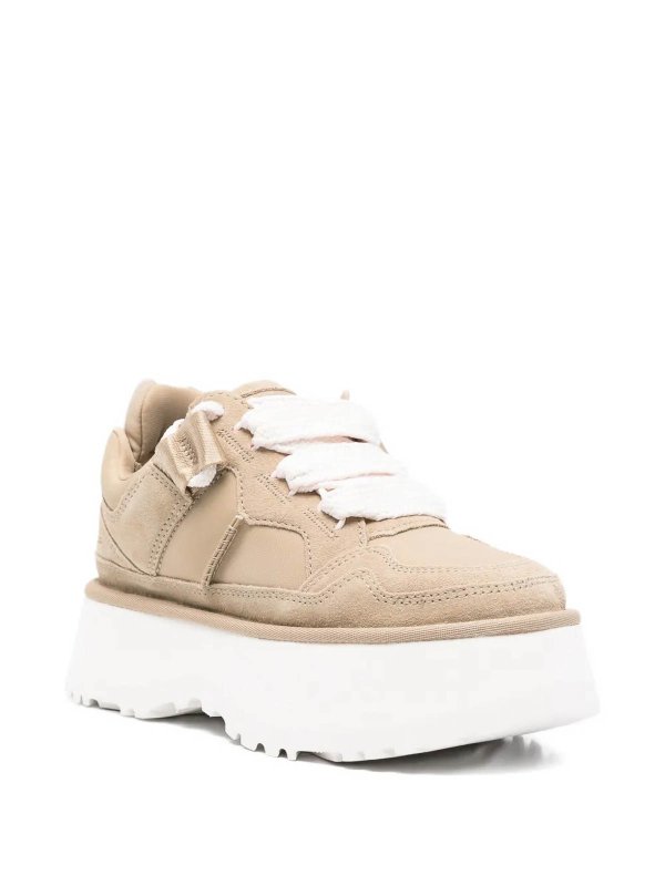 UGG: Chaussures de sport online - Baskets - Beige