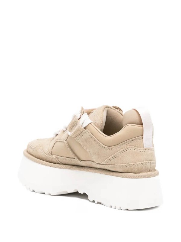 The Best Shops UGG: Chaussures de sport - Baskets - Beige