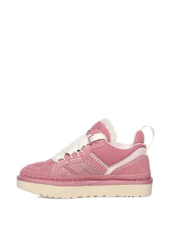 The Best Shops UGG: スニーカー - スニーカー - ピンク
