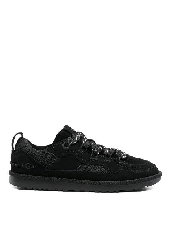 UGG: trainers - Low Profile Sneaker Blk