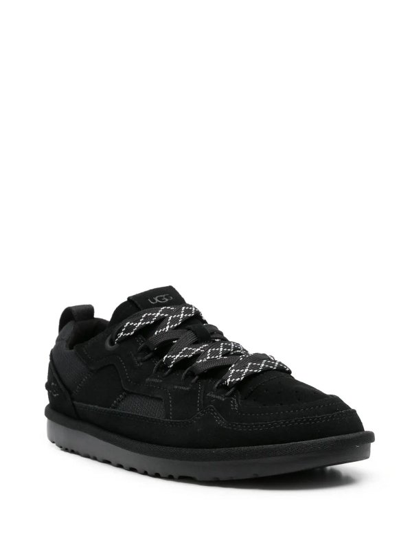 UGG: trainers online - Low Profile Sneaker Blk