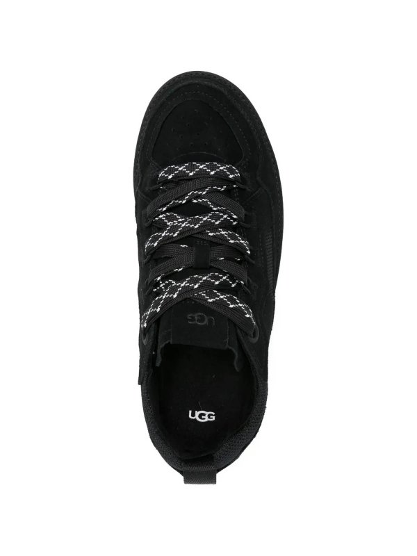 The Best Shops UGG: trainers - Low Profile Sneaker Blk