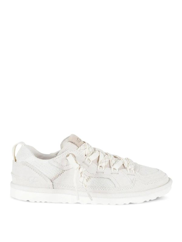 UGG: Sneaker - Sneaker - Creme