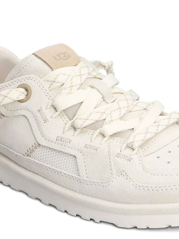 Sneaker - Creme shop online: UGG