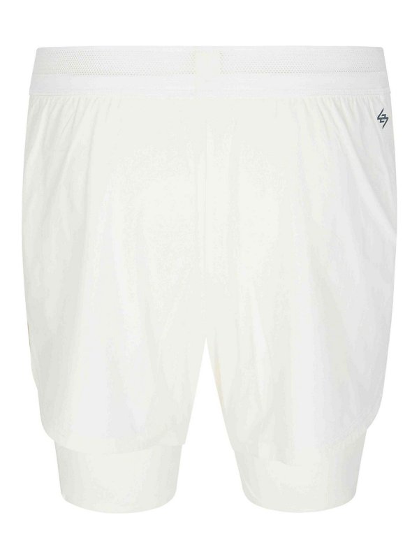 REPRESENT: Hosen Shorts online - Shorts - Weiß