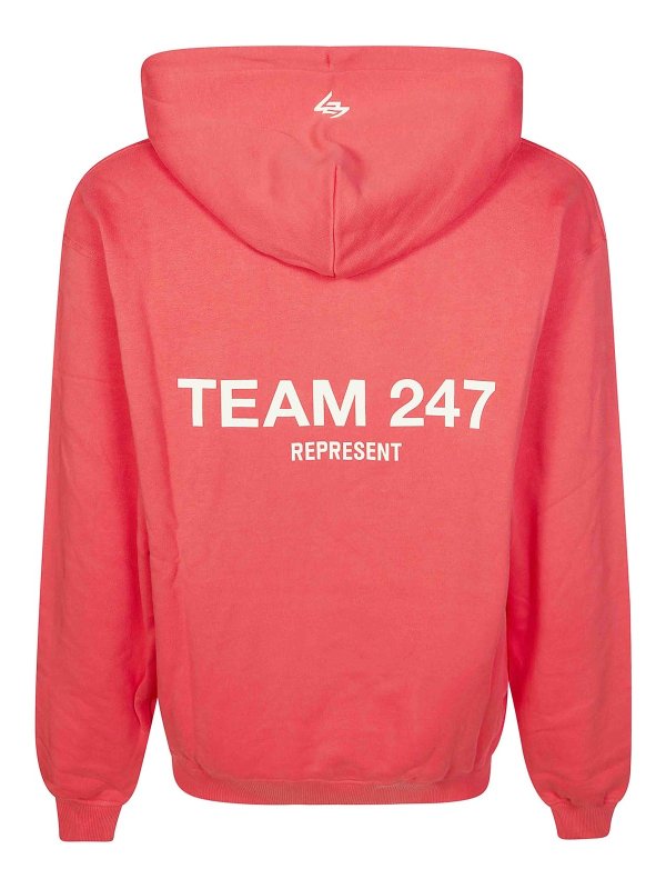 REPRESENT: Sweatshirts & Sweaters online - Felpa Oversized