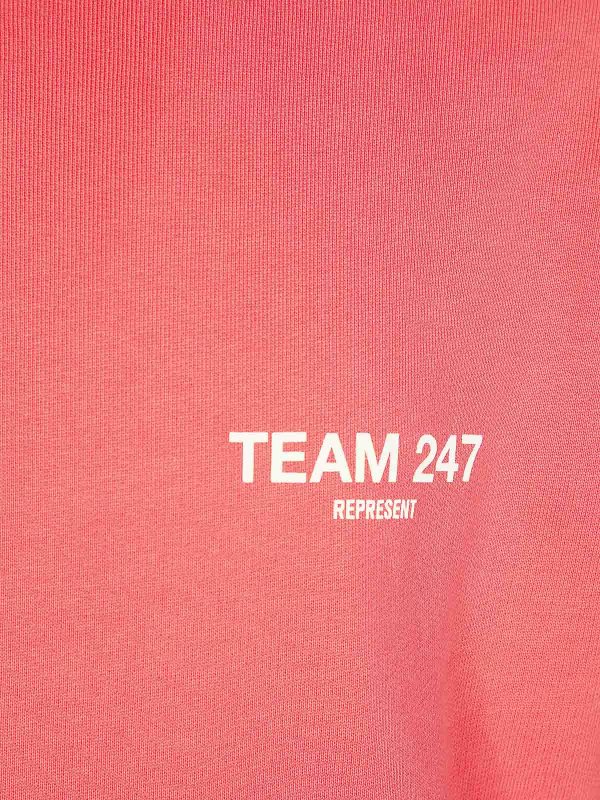 The Best Shops REPRESENT: Sweatshirts & Sweaters - Felpa Oversized