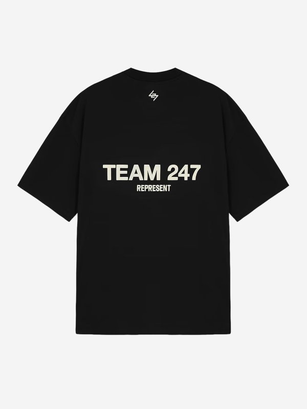 REPRESENT: t-shirts online - T-Shirt Oversized